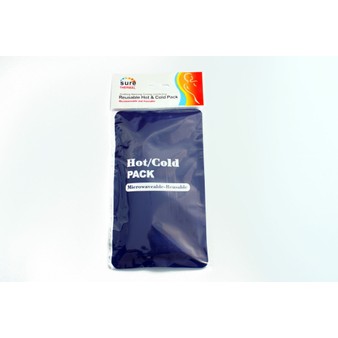 Luxury Reusable Hot & Cold Pack