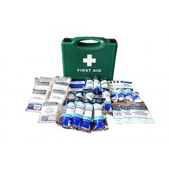 HSE 1 - 20 Person First Aid Kit (QF1120)