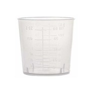 Measuring Cup without Lid