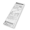 0.5ml BBraun Omnican 30G Fixed Needle Insulin Syringe (12mm Needle) additional 3