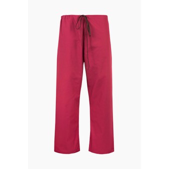 Raspberry NHS Compliant Reversible Scrub Suit (Trousers Only)