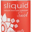 Sliquid Naturals Swirl Flavoured Lubricants additional 2