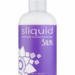 Sliquid Naturals Silk Hybrid Lubricant additional 2