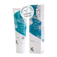YES Organic Water Based Personal Lubricant