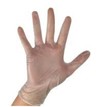 Proform Powder Free Vinyl Gloves Size Medium 100 Gloves additional 1
