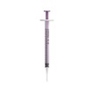 Citric Acid Injection Pack: 10 x 30G Fixed Needle Syringes 1ml & Citric Acid Sachets additional 3