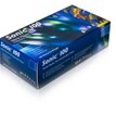 Aurelia Sonic Blue nitrile Gloves Box of 100 additional 3