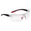 Bolle Iris Reading Area +1.5 Clear Safety Glasses additional 1