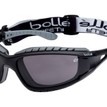 Bolle Tracker Platinum Smoke Safety Glasses additional 1