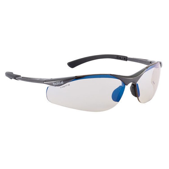 Bolle Contour ESP Lens Safety Glasses