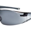 Bolle Rush Smoke Safety Glasses additional 2