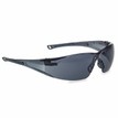Bolle Rush Smoke Safety Glasses additional 1