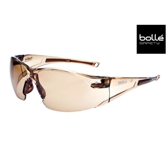 Bolle Rush Twilight Safety Glasses