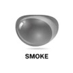 Bolle Silium+ Platinum Smoke Safety Glasses additional 3