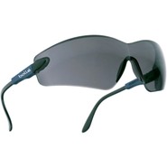 Bolle Viper Lightweight Smoke lens Safety Glasses