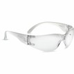 Bolle B-Line BL30 AS/AF Clear Lightweight Safety Specs / Glasses additional 1
