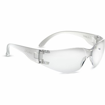Bolle B-Line BL30 AS/AF Clear Lightweight Safety Specs / Glasses
