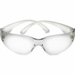 Bolle B-Line BL30 AS/AF Clear Lightweight Safety Specs / Glasses additional 2