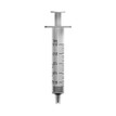 Acuject 2ml Low Dead Space Syringe White additional 1