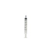 Acuject 2ml Low Dead Space Syringe White additional 2