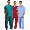 NHS Compliant Medical Scrub Suits additional 1