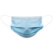 Type IIR Fluid Resistant looped Face Masks additional 2