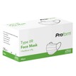 Type IIR Fluid Resistant looped Face Masks additional 3