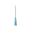 Long Braun Sterican Blue 23G 30mm (1¼ inch) needle (box of 100) additional 1