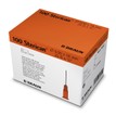 B-Braun Sterican Orange 25G 16mm (5/8 inch) needle (box of 100) additional 3