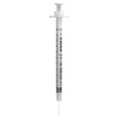 BBraun Omnican U-100 1ml 30G Insulin Syringe (Individually Blister Packed) additional 1