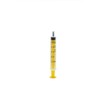 Acuject 2ml Low Dead Space Syringe Yellow additional 2