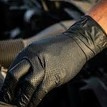Aurelia Bold MAX Black Nitrile Gloves additional 3