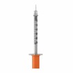 BD Microfine Insulin Syringe & Needles 0.3ml, 30g x 8mm additional 1