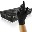 PRO.TECT Black – Black Nitrile Gloves additional 1