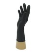 Bodyguards Black Nitrile Gloves - Box of 100 (GL897) additional 5