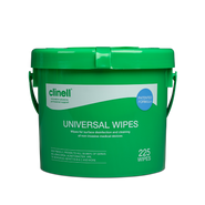 Clinell Universal Wipes - Bucket of 225