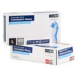 Orn Blue Nitrile Disposable Gloves additional 2
