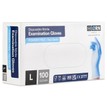 Orn Blue Nitrile Disposable Gloves additional 3