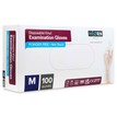Orn Clear Vinyl Disposable Gloves additional 2
