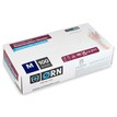 Orn Clear Vinyl Disposable Gloves additional 1