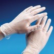 Orn Clear Vinyl Disposable Gloves additional 3