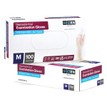 Orn Clear Vinyl Disposable Gloves additional 4