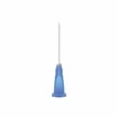 Terumo Agani Hypodermic Needle Blue 23G x 1 1/4" Box of 100 additional 3