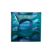 Mates By Manix Original Condoms (144 Pack)