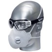 Uvex Pheos Cx2 Sonic Goggles Clear Lens additional 2