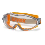 Uvex Ultrasonic Goggle Clear