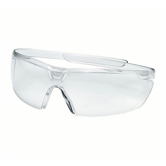 Uvex Pure Fit Recycle Safety Specs