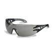 Uvex Pheos Safety Specs Grey additional 1