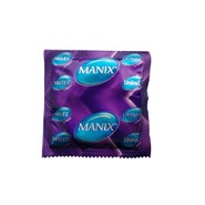 Mates By Manix King Size Condoms