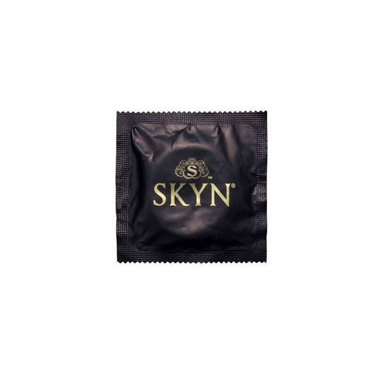Mates By Manix Skyn Condoms (Latex Free)